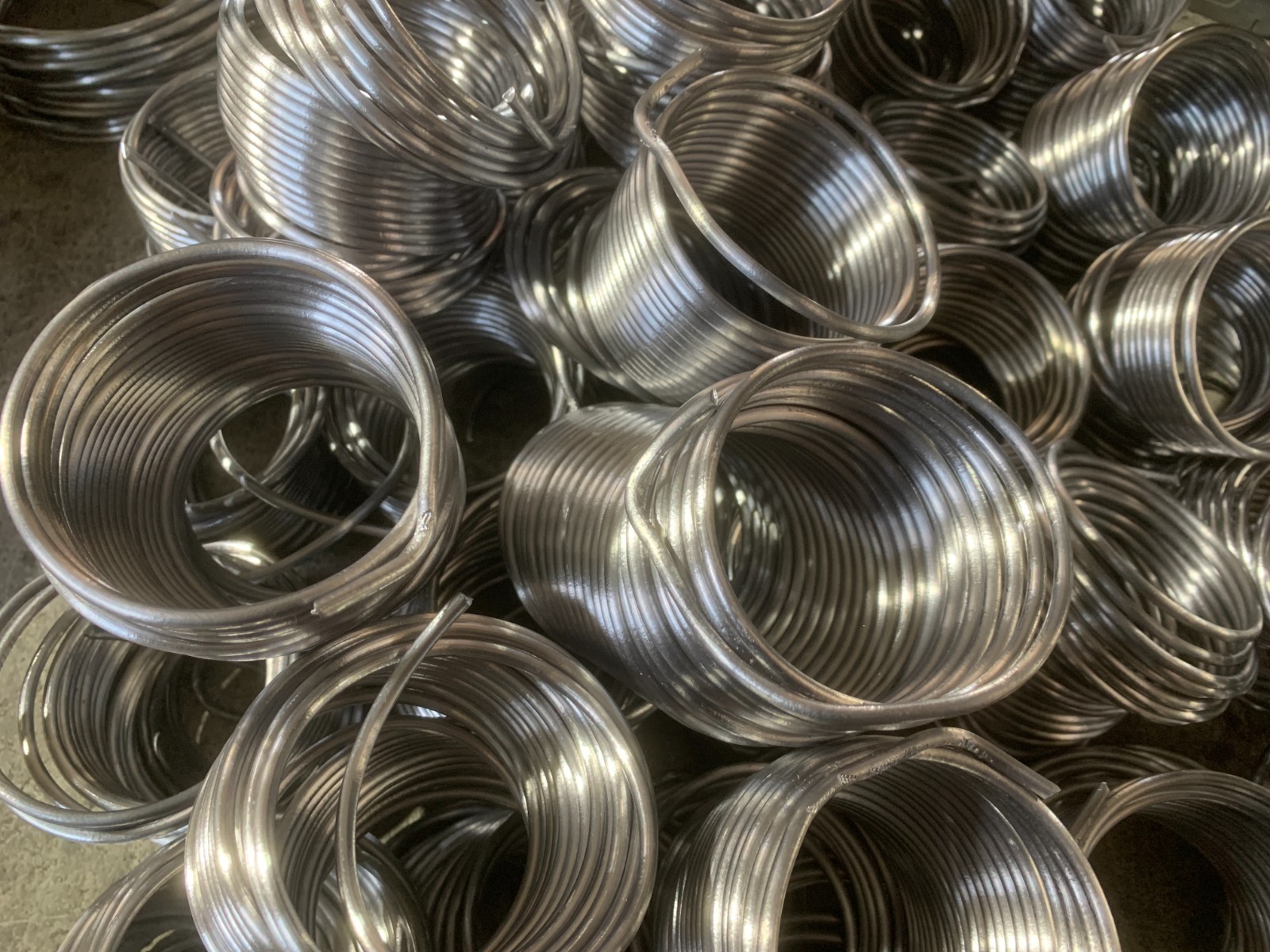 陕西铅丝生产厂家