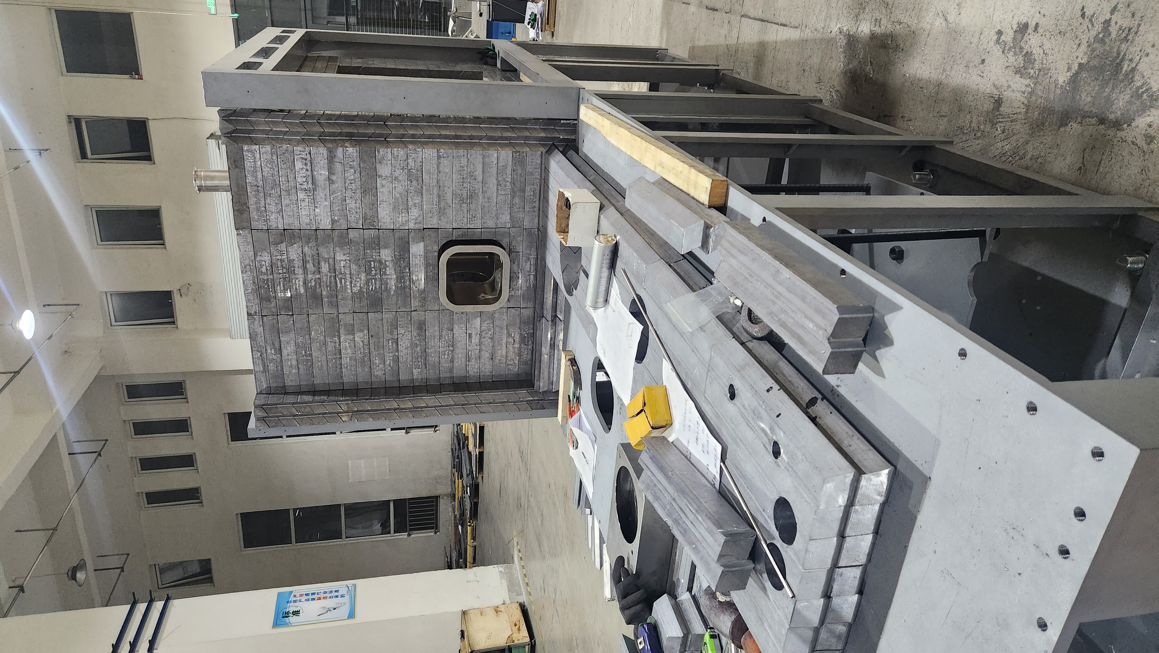 陕西配重铅砖铅材料生产加工