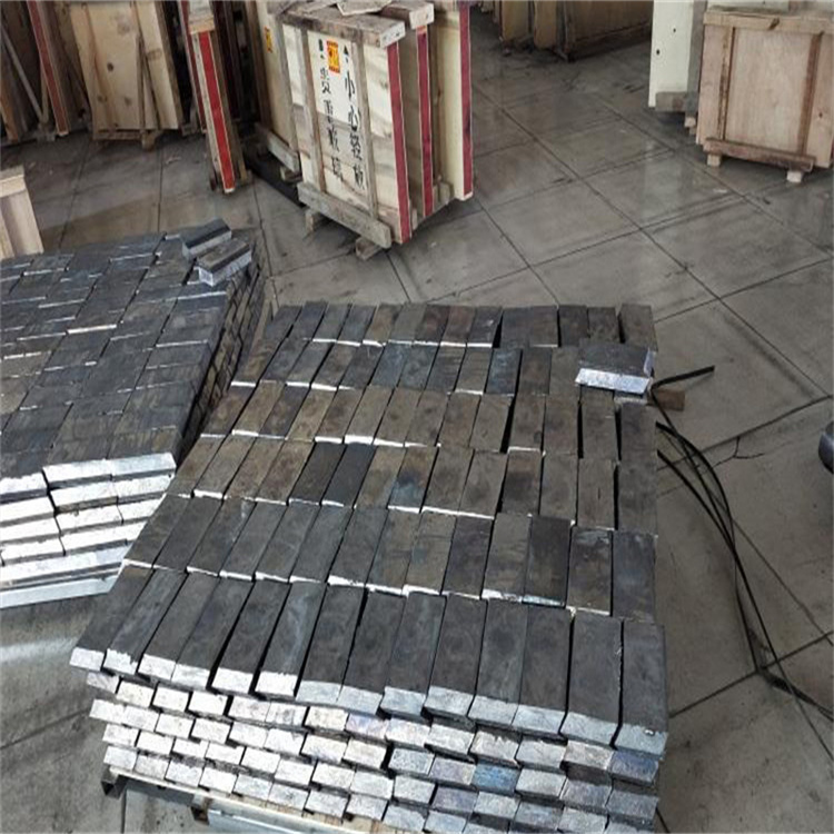 陕西配重铅块加工厂