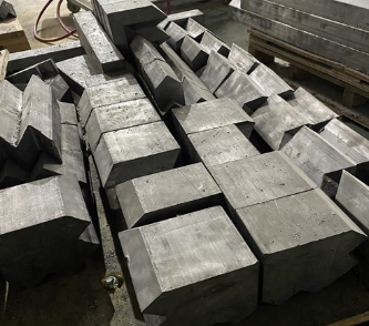 陕西铅砖的施工说明