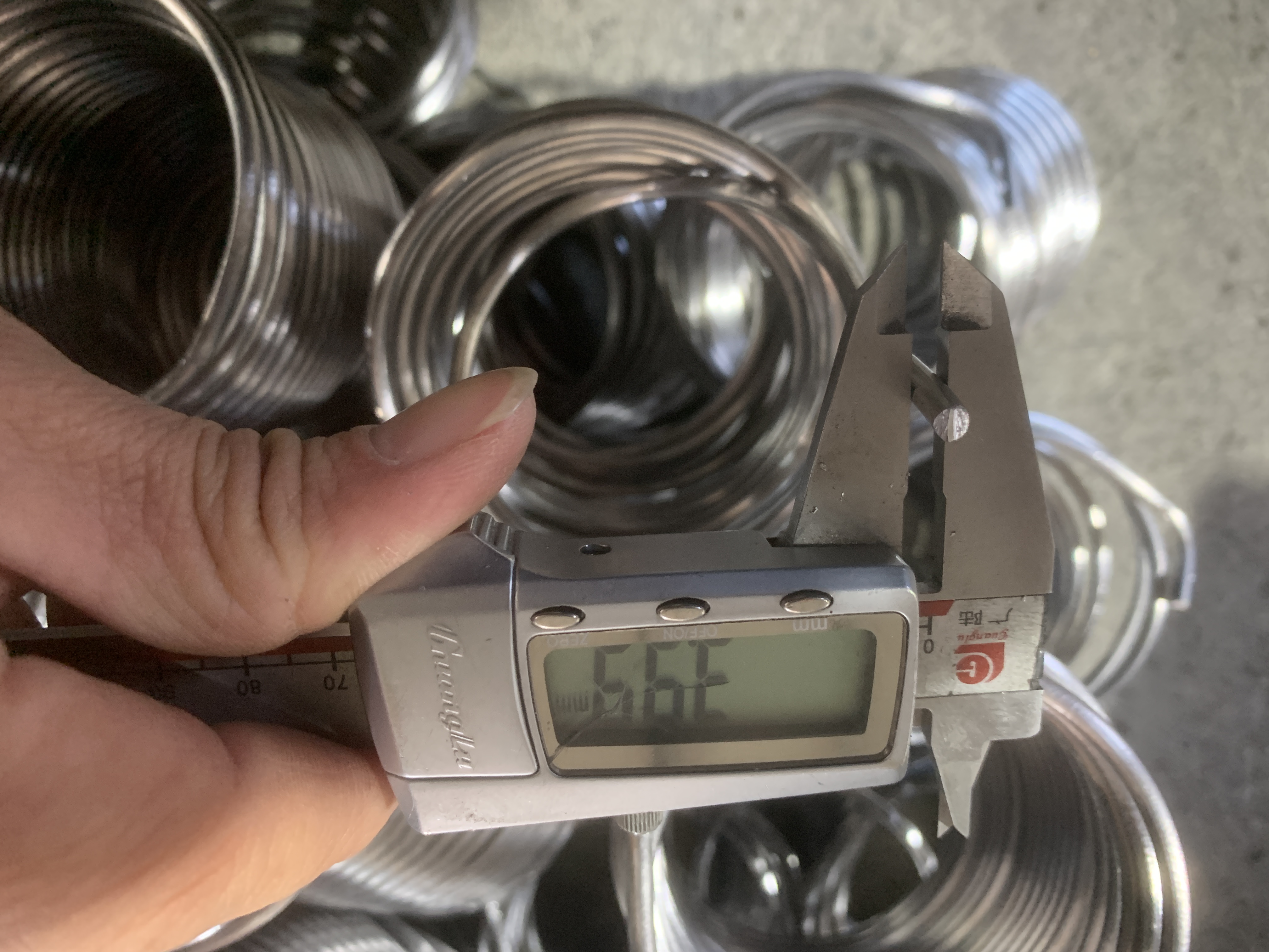 陕西铅丝生产加工