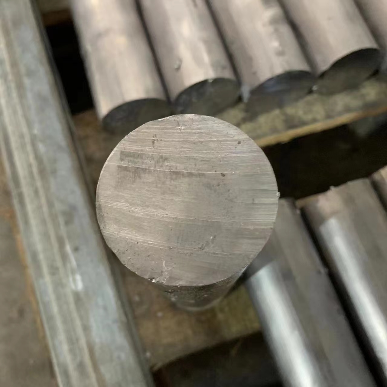 陕西铅制品加工件