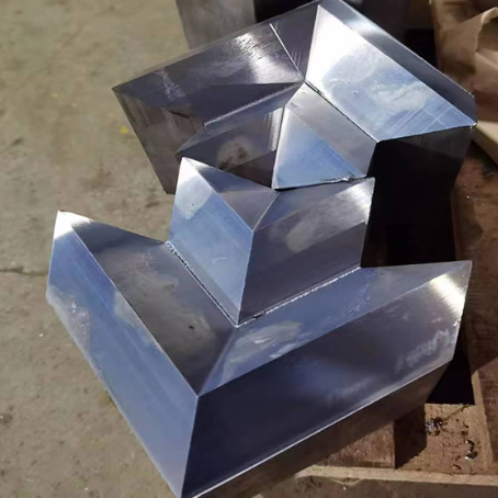 陕西铅制品加工件